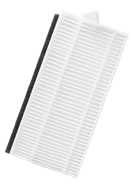 N79S/DN620/500 Robot Süpürge Yedek Parçaları Ana Fırça Hepa Filtresi Değişimi (Yurt Dışından) fırsatları