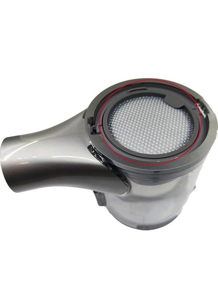 T10 T20 Pro T30 Neo Parça Paketi El Tipi Elektrikli Süpürge Aksesuarları Yıkanabilir Hepa Filtre (Yurt Dışından) fırsatları