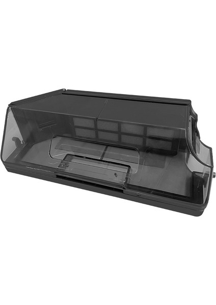 X1 Omnı / Turbo T10 Robot Süpürge Haznesi Hepa Filtre Yedek Aksesuarları Için Toz Kutusu (Yurt Dışından) fırsatları