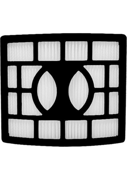 Duoclean NV800/NV800W/NV801/NV801Q/NV803/UV810 Hepa Filtreli Elektrikli Süpürge Parçası Için 6 Adet (Yurt Dışından) modelleri