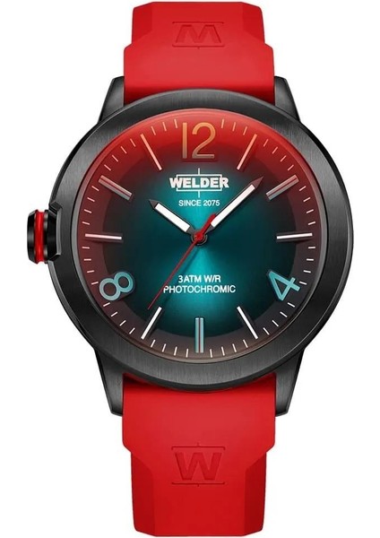 Welder Moody WMD2009 Erkek Kol Saati