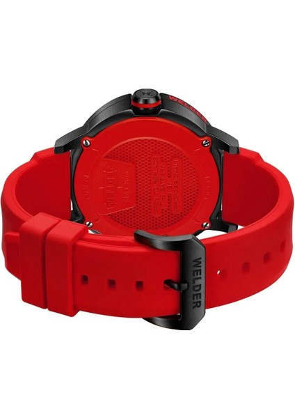 Welder Moody WMD2009 Erkek Kol Saati modelleri