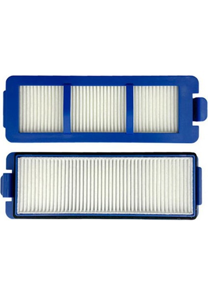G40 G40+ Robot Süpürge Temizleme Yedek Aksesuarları Için 4 Adet Hepa Filtresi (Yurt Dışından) fiyatları