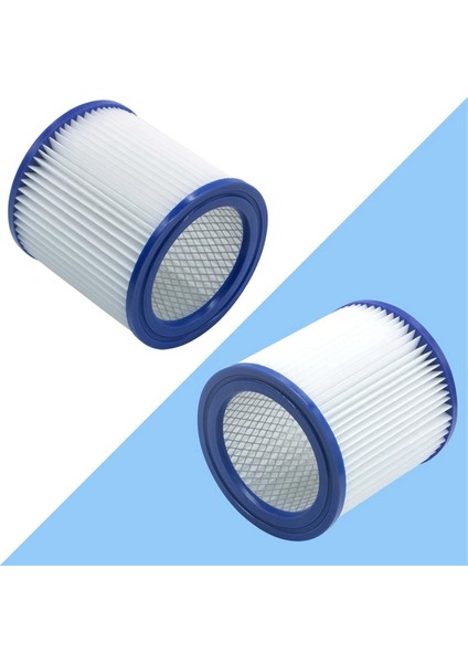 9032933 Ash, Elektrikli Süpürge Parçaları Aksesuarları Için 2 Adet Yeniden Kullanılabilir Filtre Yedeği (Yurt Dışından) modelleri