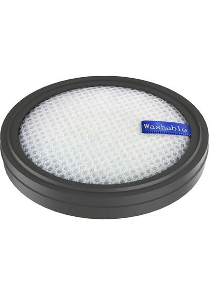 W200 W300 W400 Kablosuz Elektrikli Süpürge Yedek Parçaları Aksesuarları Için 4 Adet Yıkanabilir Filtre (Yurt Dışından) indirimleri
