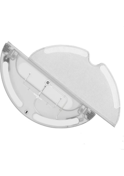 1c STYTJ01ZHM Robot Süpürge Bezi Mi Mop Yedek Parçaları Için Su Tankı Aksesuarları (Yurt Dışından) modelleri