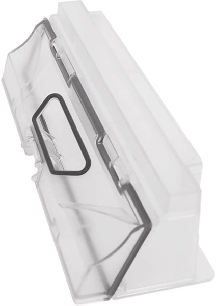 S5 Max S6 Maxv Pure T7 Pro Robot Süpürge Haznesi Için Toz Kutusu Hepa Filtre Kitleri (Yurt Dışından) fırsatları