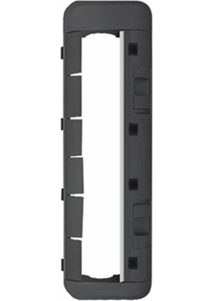 Bot L10S Pro Ultra Robot Süpürge Için Ana Fırça Kapağı Ev Temizliği Ev Aletleri Yedek B (Yurt Dışından) indirimleri