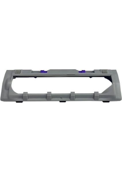 2 Adet J4 Ana Fırça Kapağı Koruyucu Robot Süpürge Aksesuarları Yedek Parçası Için Uygun (Yurt Dışından) fiyatları