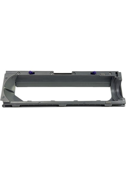 2 Adet J4 Ana Fırça Kapağı Koruyucu Robot Süpürge Aksesuarları Yedek Parçası Için Uygun (Yurt Dışından) modelleri