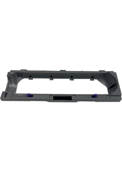 2 Adet J4 Ana Fırça Kapağı Koruyucu Robot Süpürge Aksesuarları Yedek Parçası Için Uygun (Yurt Dışından) fırsatları