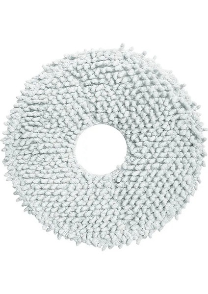 Self-Cleaning Robot 2 C101 Elektrikli Süpürge Ana Yan Fırça Hepa Filtre Paspas Bezleri Bez Parçaları (Yurt Dışından) modelleri