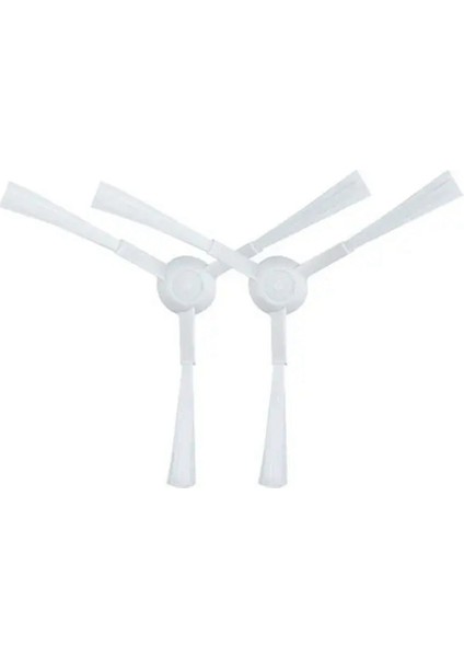 Robot Süpürge S10 S12 B106GL Aksesuarları Ana Yan Fırça Hepa Filtre Paspas Bezi Yedek Yedek Parçalar (Yurt Dışından) fırsatları