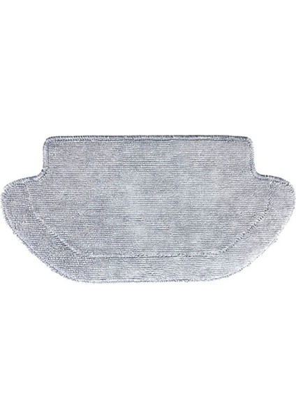 Robot Süpürge S10 S12 B106GL Aksesuarları Ana Yan Fırça Hepa Filtre Paspas Bezi Yedek Yedek Parçalar (Yurt Dışından) indirimleri