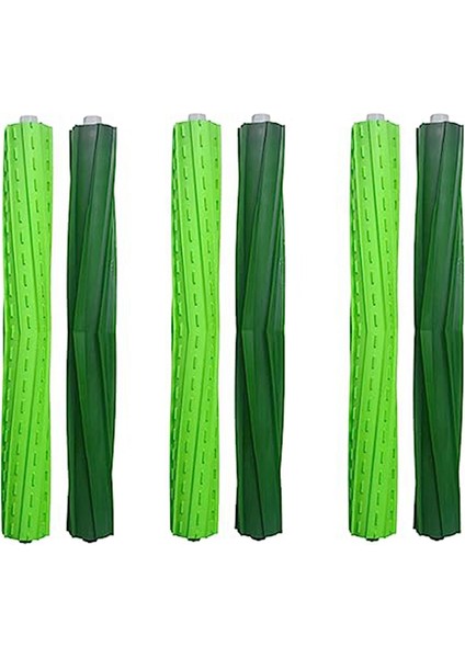 S9+ (9550) (9150) Robot Süpürge Aksesuarları Silindir Fırçası Için S9 Yedek Parçaları (Yurt Dışından)