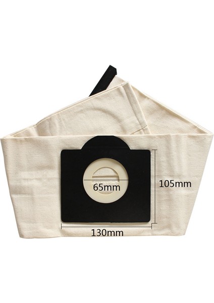 A2204 WD3200 Serisi Temizlik Aksesuarları Elektrikli Süpürge Toz Torbası Yıkanabilir Için Uygundur (Yurt Dışından) modelleri