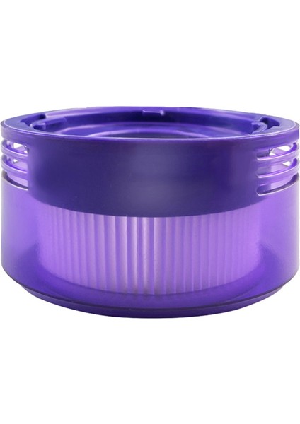 V8 Focus Yatak Elektrikli Süpürgesi Ön Filtre ve Arka Ev Temizliği Için 2 Adet Filtre Yedek Parçaları (Yurt Dışından) modelleri