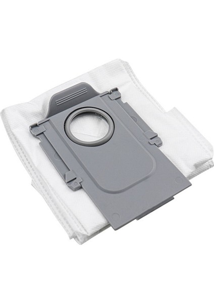 Q Robot Süpürge Için 15'li Paket Toz Torbası, Süpürge Yedek P10 (Yurt Dışından) fırsatları