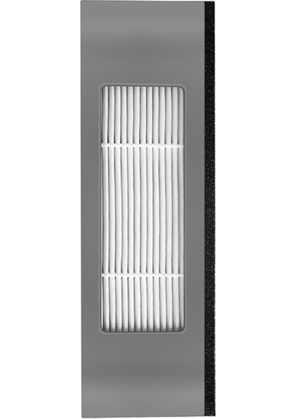 Ozmo 920 950 T8 Max T9 T9AIVI T5 N5 N7 N8+ N8 Robot Süpürge Için 6 Adet Hepa Filtre (Yurt Dışından) indirimleri