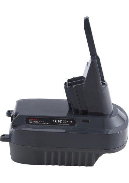 MT18DSV7V8 Adaptör Değiştirme V7 V8 Pil 18V Ila V7/v8 Elektrikli Süpürge (Yurt Dışından) fiyatları
