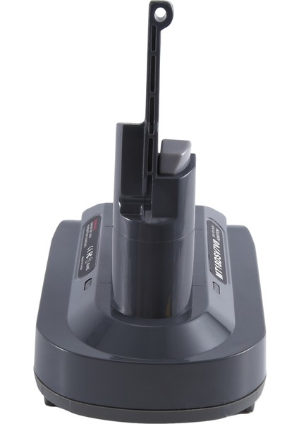 MT18DSV7V8 Adaptör Değiştirme V7 V8 Pil 18V Ila V7/v8 Elektrikli Süpürge (Yurt Dışından) modelleri