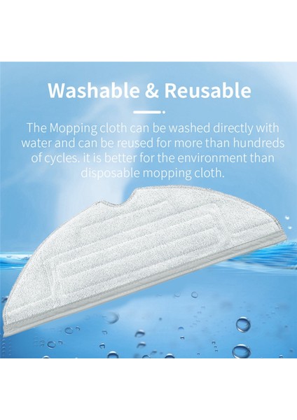 S8 Pro Ultra / S8+/ Plus Elektrikli Süpürge Silindir Fırça Hepa Filtre Paspas Bez Çanta Için Aksesuar Seti (Yurt Dışından) indirimleri