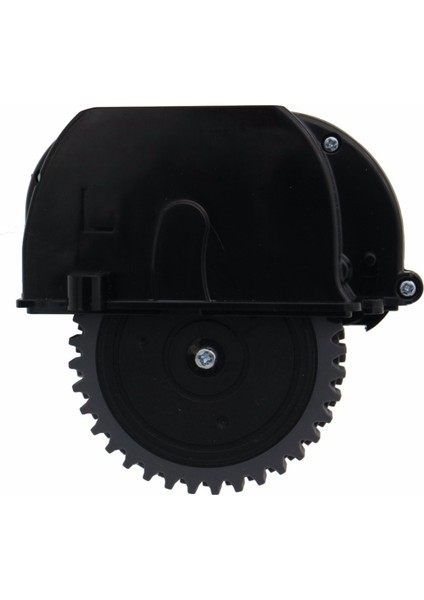 V3S Pro V5S V50 V55 Robot Süpürge Parçaları Için Tekerlek Motor Sol Dahil (Yurt Dışından)