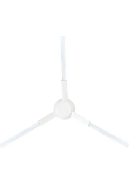 Laser L700 Robot Süpürge Ana Yan Fırça Hepa Filtre Paspas Bezleri Bez Aksesuarları Yedek Parçalar (Yurt Dışından) fırsatları