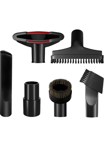 32/35MM Elektrikli Süpürge Için Uygundur Üniversal Aksesuarlar Sarf Malzemeleri (Yurt Dışından)