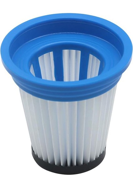 DS1030 520280 Kablosuz El Süpürgesi Için 4 Adet Hepa Filtre (Yurt Dışından)