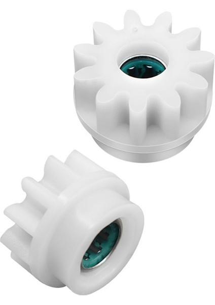 2 Adet Paspas Kovası Pedal Süpürge Dişlisi Değiştirme Tek Yönlü Debriyaj Rulmanı Vilida Easywring Rinseclean (Yurt Dışından) fırsatları