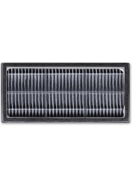 Bot S10 Pro Ultra X30 / Robot Süpürge Yedek Parçaları Ana Yan Fırça Hepa Filtre Paspas Bezi Toz Torbası (Yurt Dışından) modelleri