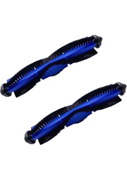 X-Plorer Serie 95 RG7975WH RG7987WH Robotik Süpürge Yedek Parçası Için 2 Adet Rulo Fırça (Yurt Dışından) fırsatları