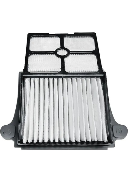 Floor One Chorus Elektrikli Süpürge Yumuşak Fırça Hepa Filtre Aksesuarları Yedek Parça Değişimi-A (Yurt Dışından) modelleri