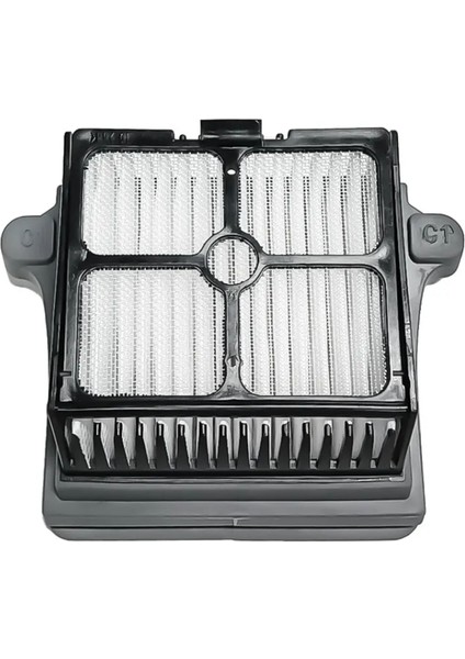 Floor One Chorus Elektrikli Süpürge Yumuşak Fırça Hepa Filtre Aksesuarları Yedek Parça Değişimi-A (Yurt Dışından) fırsatları