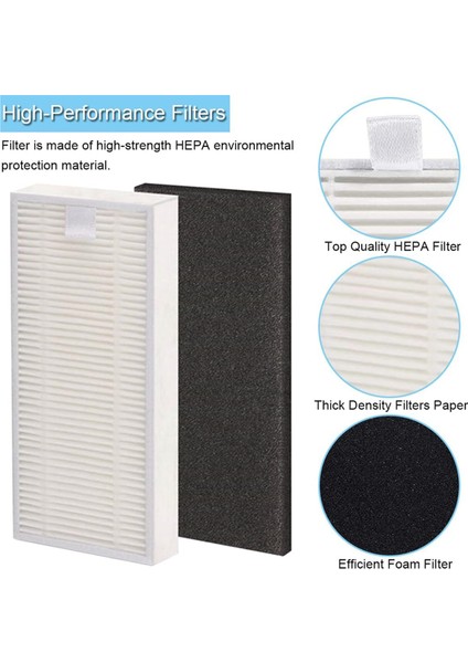 Robovac 11S, 12, 15C, 15T, 25C, 30, 30C, 35C Robot Süpürge Için Yedek Filtreler Yan Fırçalar (Yurt Dışından) fiyatları