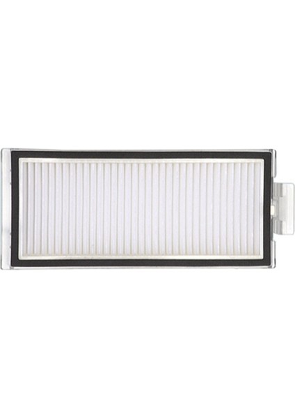 Q8 Max / Max+ Robot Süpürge Hepa Filtre Paspas Bezleri Bez Toz Torbası Aksesuarları Yedek Parça (Yurt Dışından) indirimleri