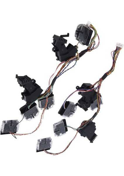 Elektrikli Süpürge Aksesuarları Sol ve Sağ Cliff Sensörü (Yurt Dışından) fiyatları
