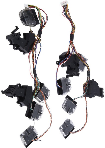 Elektrikli Süpürge Aksesuarları Sol ve Sağ Cliff Sensörü (Yurt Dışından) modelleri