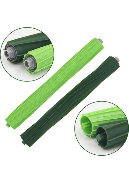 I7 I7+ I6+ I8 I3+/plus E5 E6 E7 Elektrikli Süpürge Için Yedek Parça Takımı (Yurt Dışından) modelleri