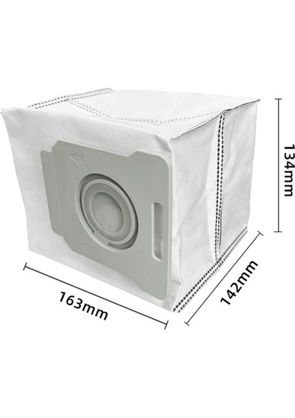 I7 I7+ I6+ I8 I3+/plus E5 E6 E7 Elektrikli Süpürge Için Yedek Parça Takımı (Yurt Dışından) indirimleri