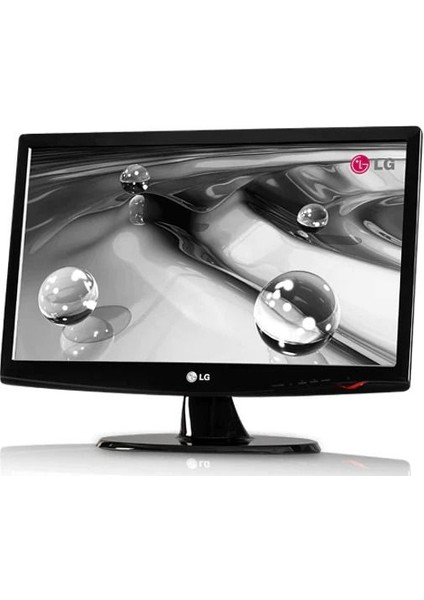 19'' LCD Monitör VGA Giriş (2.el)