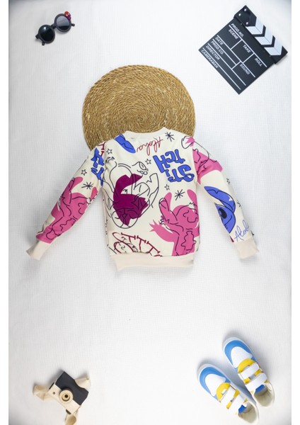 Yumuşacık Kumaşlarla Renkli ve Eğlenceli Çocuk Takım – Konforlu, Şık ve Günlük Kullanıma Uygun Kız Çocuk Takım modelleri