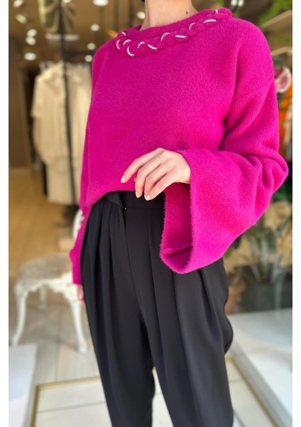 24SS12004 Maq Elf Pantolon fiyatları