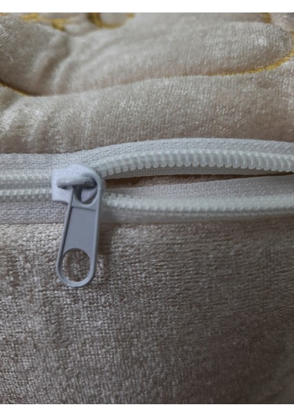 Rumeli Vizon Üzeri Goldnakışlı Çeyizlik 3'lü Hurç Seti, Düğün Nişan, Söz, Bohça, Gelin, Damat, Hurcu fırsatları