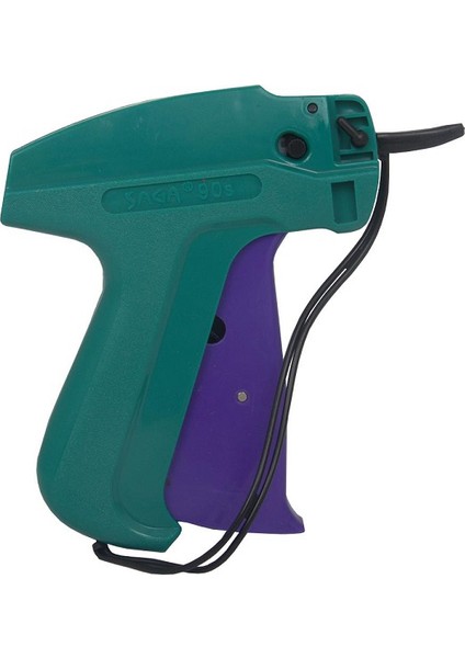 Kılçık Makinesi Metal Iğneli Saga SG-90S