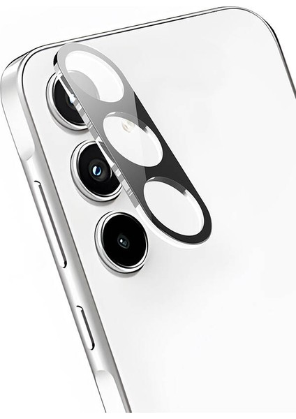 Galaxy A35 3D Kamera Camı