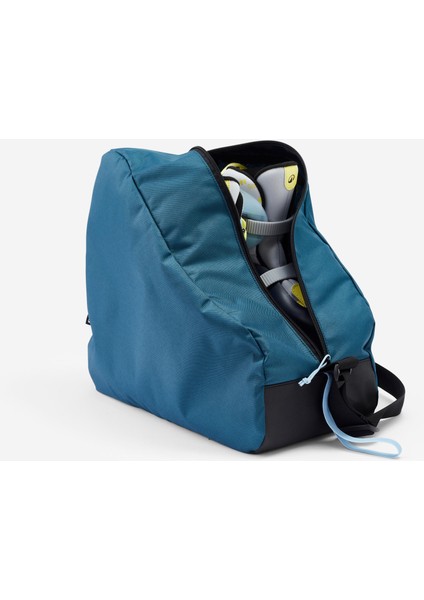 Oxelo Paten Çantası - Mavi - 100 S