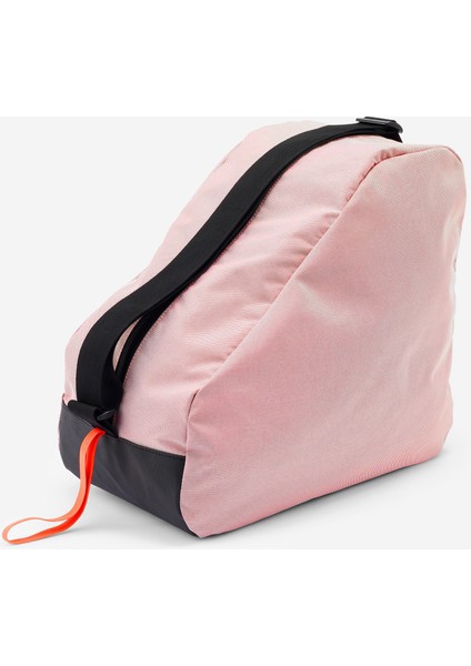 Oxelo Paten Çantası - Açık Pembe - 100 S fiyatları