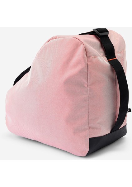 Oxelo Paten Çantası - Açık Pembe - 100 S modelleri